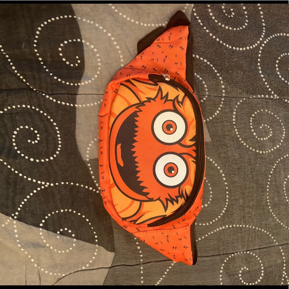 Gritty Fanny pack